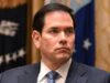 Marco Rubio desmiente gestiones de EE. UU. para obstaculizar el retorno de María Corina Machado