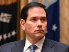 Marco Rubio desmiente gestiones de EE. UU. para obstaculizar el retorno de María Corina Machado