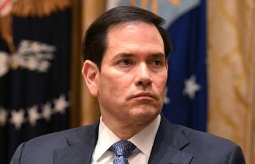 Marco Rubio desmiente gestiones de EE. UU. para obstaculizar el retorno de María Corina Machado