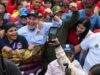 Alcalde Di Martino: «Trabajamos para preservar la paz que Chávez nos legó»