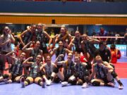 Venezuela disputará ante Brasil el bronce y el último cupo al Mundial