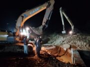 MinAguas culmina con éxito optimización al sistema hídrico Tulé en Zulia