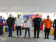 IMA juramentó Brigada Ambiental y entregó equipos para optimizar saneamiento de la ciudad
