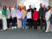 Concejo Municipal de Maracaibo celebra Sesión Solemne por el Día Nacional del Odontólogo y la Odontóloga