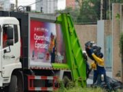 IMAU reprograma rutas de recolección de desechos en Maracaibo para optimizar el servicio
