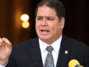 Luis Florido defiende el diálogo y la moderación como vías para la convivencia democrática