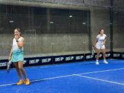 La emoción del Padel arrancó con ¡Copa Ciudad de Maracaibo!