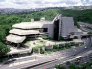 Teatro Teresa Carreño fue nombrado Embajador del Patrimonio Cultural de Venezuela