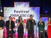 Ana Clara Barboza de Di Martino: Los gaiteritos garantizan la vigencia de nuestro folclor musical