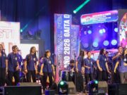 Festival Maracaibo elige la gaita del año tiene primeros cinco finalistas en infantil-juvenil