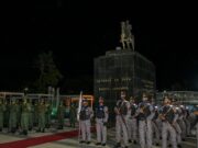 Pueblo marabino conmemoró Natalicio del prócer zuliano G/J Rafael Urdaneta