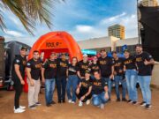 Metrópolis 103.9FM celebra su 35to Aniversario haciendo historia en la radio
