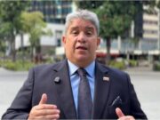 José Gregorio Correa aboga por renovar la función política tras el reingreso de Venezuela a la UIP
