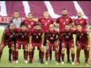 La Vinotinto cerrará el año 2026 con amistosos ante el País Vasco y Rusia