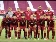 La Vinotinto cerrará el año 2026 con amistosos ante el País Vasco y Rusia