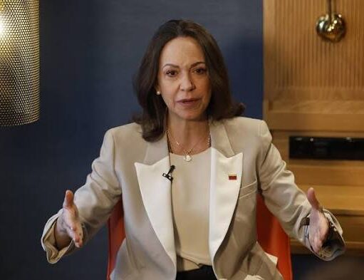 Vente Venezuela demanda el restablecimiento de las garantías políticas de María Corina Machado