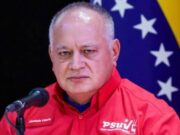 Diosdado Cabello insta a los sectores políticos a sumarse al diálogo nacional sin esperar invitaciones personalizadas