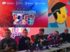 El festival “Maracaibo Elige la Gaita del Año 2026” extiende sus inscripciones hasta el 5 de octubre