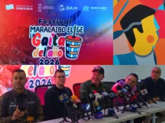 El festival “Maracaibo Elige la Gaita del Año 2026” extiende sus inscripciones hasta el 5 de octubre