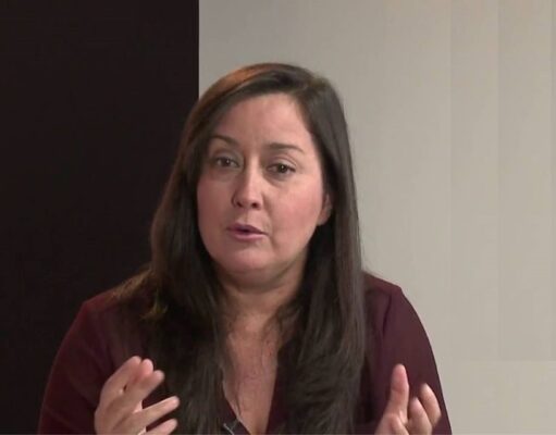 Tribunal otorga libertad plena a Rocío San Miguel tras solicitud del Ministerio Público