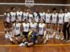 Jeannys Andrade: la representación marabina en el Suramericano de Voleibol U19
