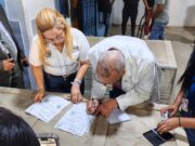 El Plan Salud y Vida refuerza atención a pacientes renales con tres máquinas de hemodiálisis en el hospital de Ciudad Ojeda