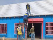 Alcaldía de Maracaibo culminó primera fase de rehabilitación integral del Mercado Santa Rosalía