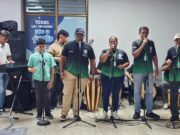 Maracaibo y Santa Bárbara vuelven a conectarse por vía aérea para impulsar la economía zuliana