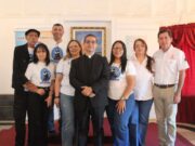 Arquidiócesis de Maracaibo da inicio a la 36.ª edición de la Campaña «Abrazo en Familia 2026»