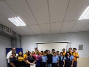 Con una agenda de trabajo que abarcó planteles educativos, comunidades y Universidades, la Fundación Gaiteros de Corazón continúa sembrando el amor por nuestra gaita