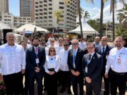 Presidenta Delcy Rodríguez felicita al Zulia durante el cierre de la CEPEG 2026