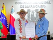 Honor a nuestras raíces: Concejo Municipal realiza Sesión Solemne por el Día de la Resistencia Indígena