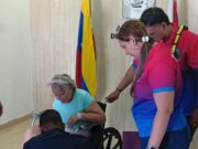 Concejo Municipal de Maracaibo garantiza asistencia integral y protección social a adultos mayores