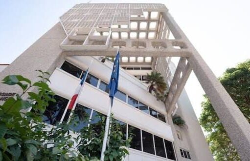 Embajada de Francia en Venezuela reactiva el servicio de solicitud de visas