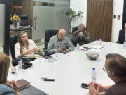 Marilene Huerta: Sedemat inicia proceso de reforma de las ordenanzas y permisologías