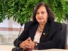 Dinorah Figuera exhorta a priorizar la prevención del cáncer de mama en Venezuela