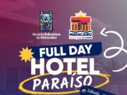 Alcaldía de Maracaibo te invita a disfrutar de un Full Day en el Hotel Paraíso