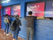 Terminal de Maracaibo totalmente operativo tras lluvia de este miércoles