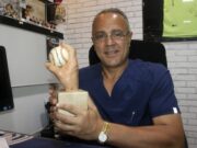 Maracaibo tendrá «un pedacito de Cooperstown» en el renovado estadio Alejandro Borges