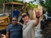 Alcaldía de Maracaibo reporta que no hubo contingencias en la ciudad tras intensa lluvia de este miércoles