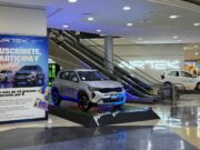 Airtek sortea dos vehículos Kia y 40 Smart TV entre sus suscriptores