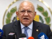 AD ratifica compromiso con la paz y rechaza fijación arbitraria de fechas electorales