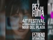 «El Nuevo Pez que Fuma» competirá en el Festival Internacional de Mar del Plata