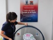 La Alcaldía de Maracaibo impulsa campaña de refuerzo de «Tapitas por Sonrisas»