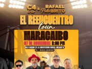 C4 Trío y Rafael Pollo Brito listos para reencontrarse con Maracaibo