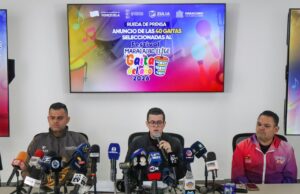 Hoy a las 6 pm inician semifinales del Festival Maracaibo Elige la Gaita del Año 2026