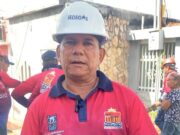 Sedegas adecua red de gas doméstico en Valle Frío en respuesta al 1×10 del Buen Gobierno