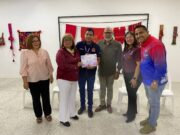 Trabajadores de la Alcaldía de Maracaibo recibieron reconocimientos por su labor en manuales de procedimientos