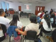 Gobernación del Zulia inicia segunda fase del programa de formación humanista “Cultivar Bienestar para Vivir” dirigido a sus trabajadores