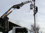 Alcaldía de Maracaibo solventa afectaciones eléctricas tras fuertes lluvias